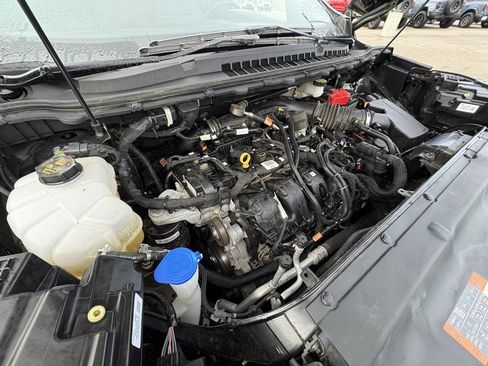 Used 2022 Ford Edge ST-Line image 15