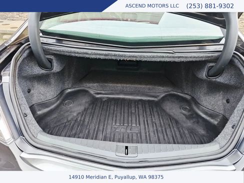 Used 2013 Acura TL SH-AWD image 18