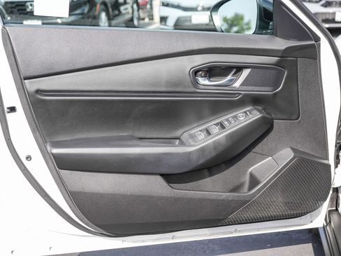 Certified 2025 Honda Accord SE image 23