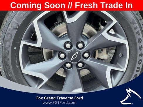 Used 2022 Chevrolet Blazer RS w/ Enhanced Convenience Package AWD/4WD image 8