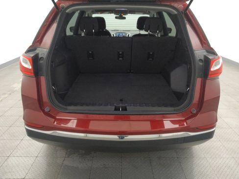 Used 2019 Chevrolet Equinox LT FWD image 29