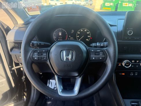 Used 2024 Honda CR-V EX image 14