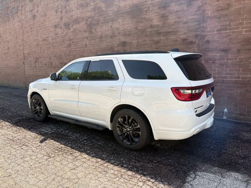 Used 2024 Dodge Durango R/T AWD/4WD image 3