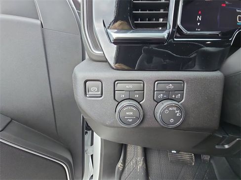 New 2026 Chevrolet Silverado 1500 LT w/ Protection Package image 18