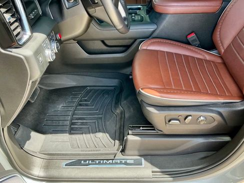 Used 2024 GMC Sierra 2500 Denali Ultimate w/ Max Trailering Package image 45