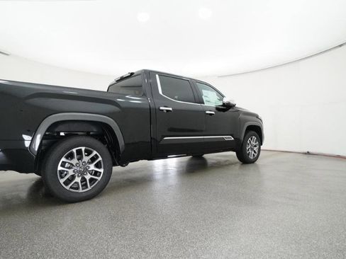New 2026 Toyota Tundra 1794 Edition image 99