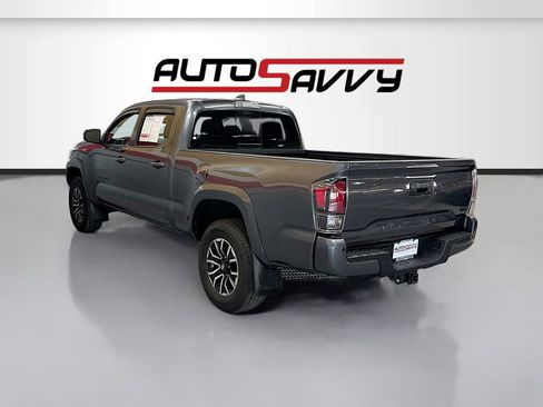 Used 2023 Toyota Tacoma TRD Sport w/ Advanced Technology Package AWD/4WD image 5