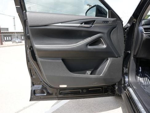 Certified 2026 INFINITI QX60 Luxe w/ Cargo Package FWD image 18