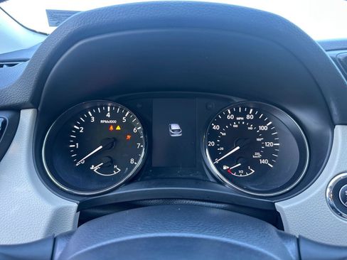 Used 2022 Nissan Rogue Sport SL w/ Premium Package AWD/4WD image 15