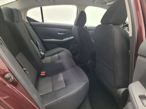 Used 2023 Nissan Sentra SV w/ All-Weather Package FWD image 19