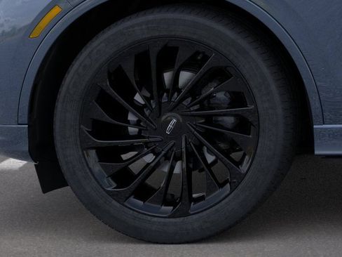 New 2026 Lincoln Aviator Reserve AWD/4WD image 19