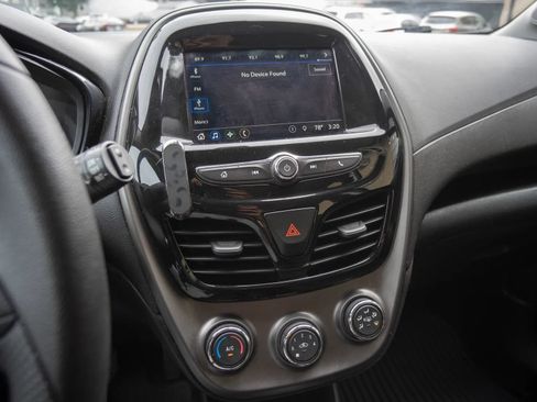 Used 2020 Chevrolet Spark LS FWD image 21