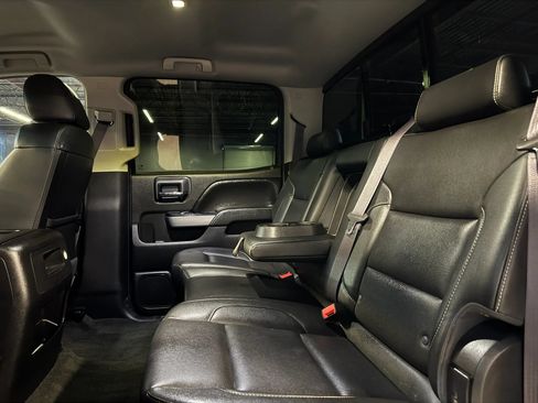 Used 2016 Chevrolet Silverado 2500 LTZ w/ Duramax Plus Package AWD/4WD image 20