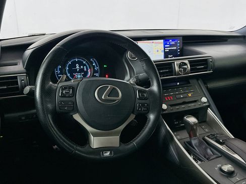 Used 2019 Lexus IS 350 F Sport w/ F Sport Package image 18