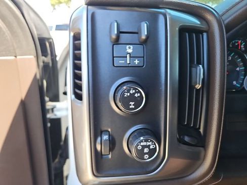 Used 2015 Chevrolet Silverado 2500 LTZ w/ Duramax Plus Package AWD/4WD image 15