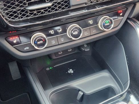 New 2026 Acura ADX Base image 18