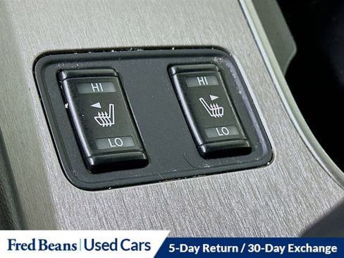 Used 2023 Nissan Murano SV w/ SV Midnight Edition Package AWD/4WD image 26