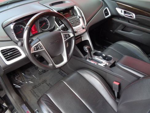 Used 2014 GMC Terrain Denali AWD/4WD image 2