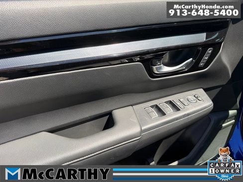 Used 2023 Honda CR-V EX-L image 14