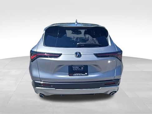 New 2026 Acura ADX FWD image 6
