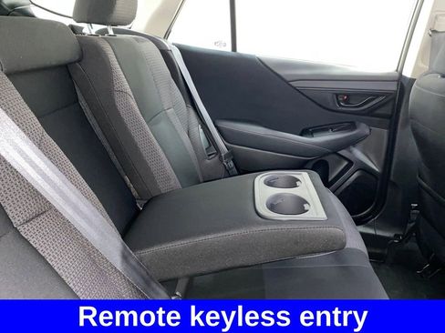 Certified 2023 Subaru Outback 2.5i image 14