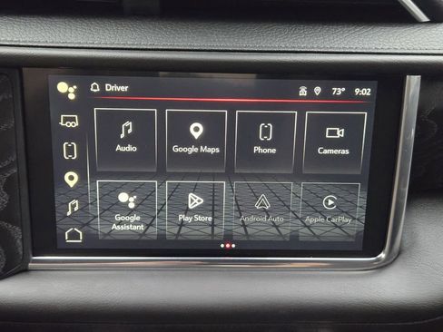 Used 2024 GMC Yukon Denali w/ LPO, Floor Liner Package image 14