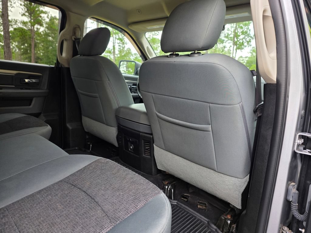Used 2019 RAM 1500 Warlock AWD/4WD image 20