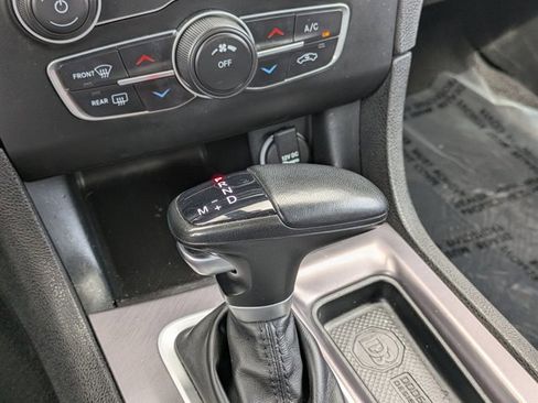 Used 2023 Dodge Charger SXT RWD image 14