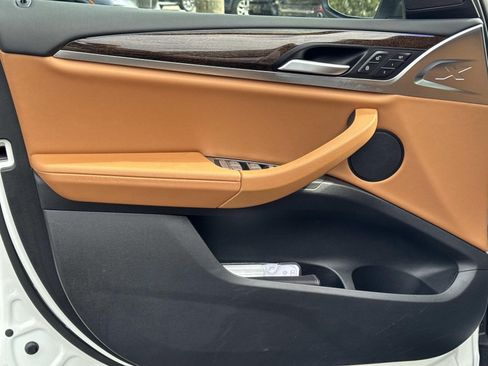 Certified 2023 BMW X3 xDrive30i w/ Convenience Package image 17