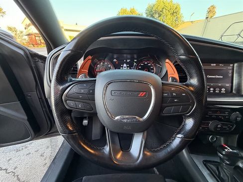 Used 2021 Dodge Charger R/T w/ Daytona Edition Group RWD image 31