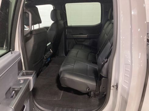 Used 2023 Ford F150 XLT w/ Equipment Group 301A Mid image 18