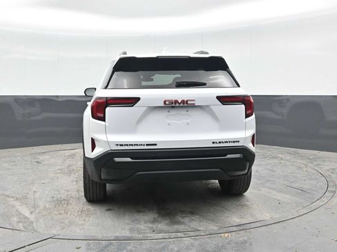 Used 2026 GMC Terrain Elevation w/ Black Edition AWD/4WD image 10