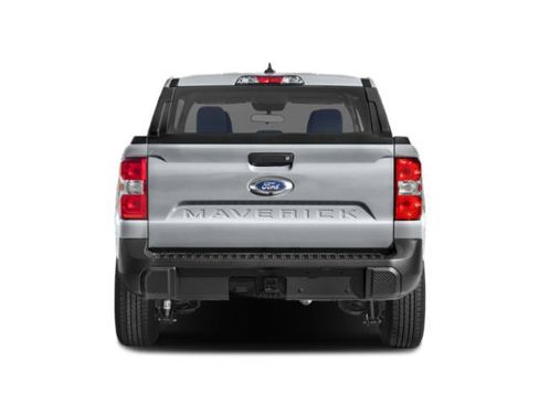 Used 2023 Ford Maverick XL FWD image 5