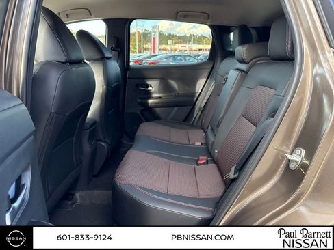 New 2026 Nissan Kicks SR w/ Interior Electronics Package image 21
