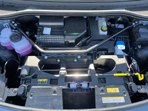 New 2025 Volkswagen ID.4 Pro S image 25