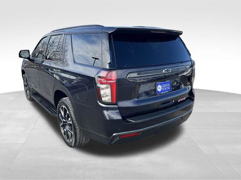 Used 2022 Chevrolet Tahoe RST w/ Luxury Package image 4