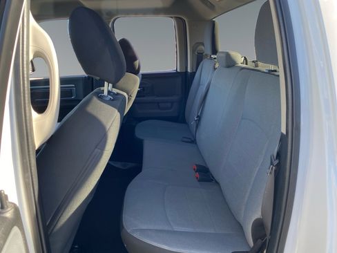 Used 2024 RAM 1500 Classic SLT image 13