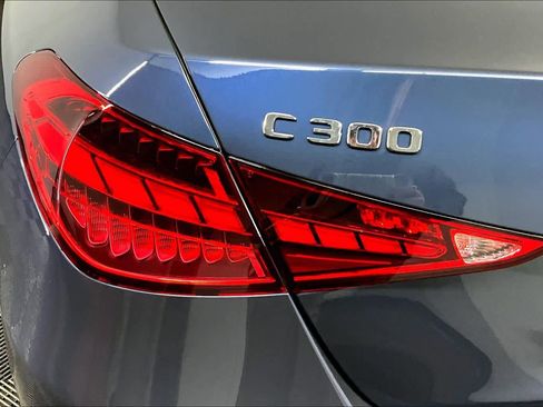 New 2026 Mercedes-Benz C 300 4MATIC Sedan image 6