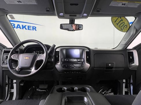 Used 2017 Chevrolet Silverado 1500 LT w/ True North Edition AWD/4WD image 10