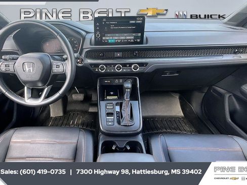 Used 2025 Honda CR-V Sport-L image 13