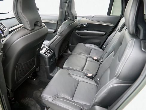 Certified 2023 Volvo XC90 T8 Ultimate w/ Lounge Package image 17