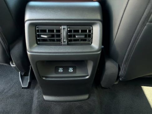 New 2026 Honda CR-V Sport Touring image 11