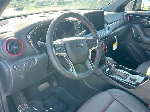 New 2025 Chevrolet Blazer RS w/ Driver Confidence II Package image 42
