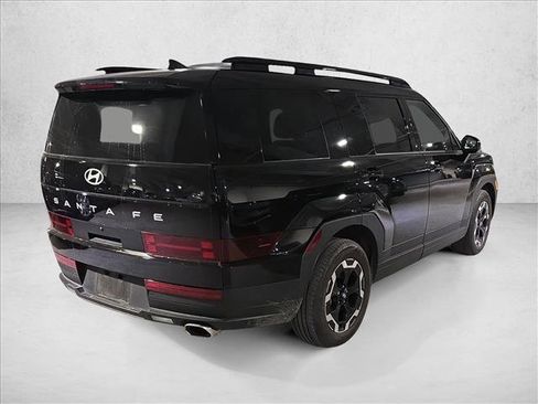 Used 2025 Hyundai Santa Fe SEL image 5