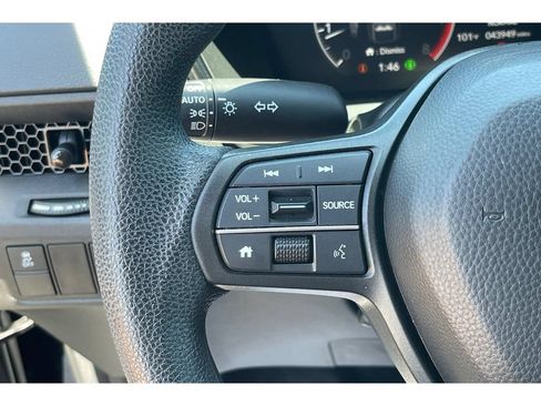 Certified 2023 Honda CR-V EX image 35