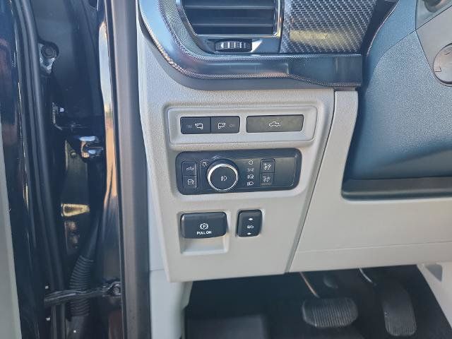 Certified 2021 Ford F150 Limited AWD/4WD image 22