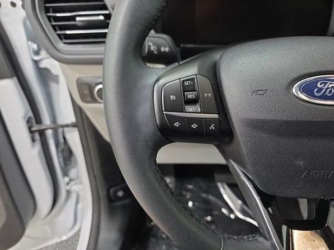 Certified 2023 Ford Escape Active FWD image 14