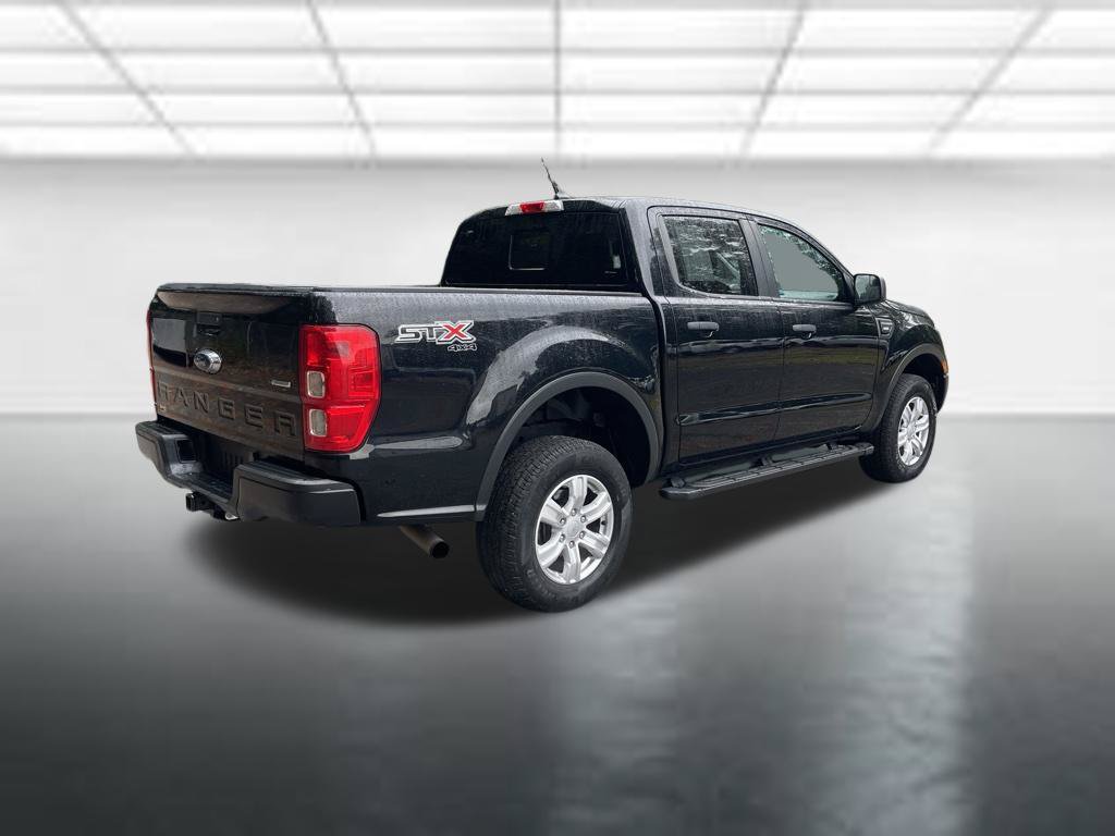 Used 2019 Ford Ranger XL w/ Equipment Group 101A Mid AWD/4WD image 4