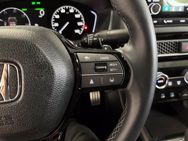 Used 2026 Honda Civic Sport image 28