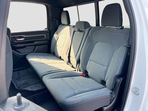 Used 2021 RAM 1500 Big Horn AWD/4WD image 23